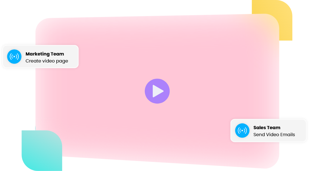 Video Management for every team