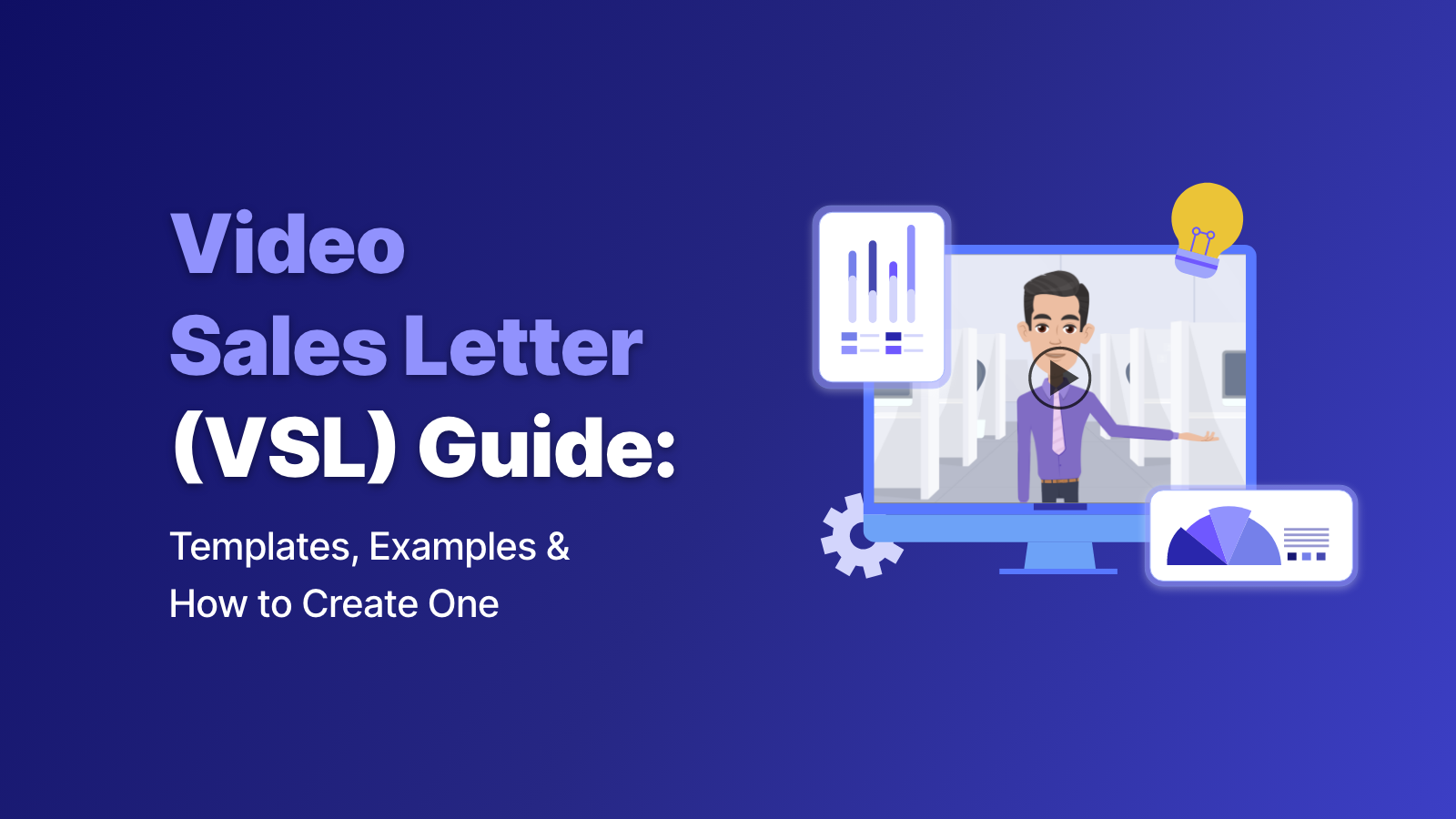 Video Sales Letter (VSL): Templates, Examples & How to Create One ...