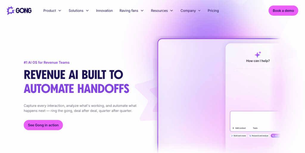 AI Sales Coaching Software: Top 10 Tools for Reps in 2026