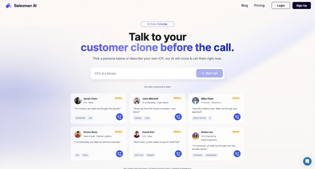 AI Sales Coaching Software: Top 10 Tools for Reps in 2026